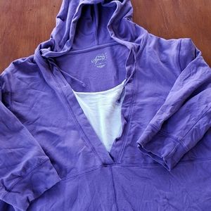 Women's hoodie